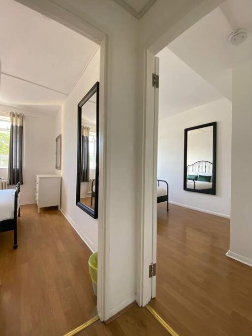 Charming Retreat In Pimlico Apartment London Exterior photo
